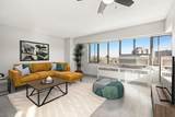 1-bedroom apartment at Archer Tower Apartments in Denver